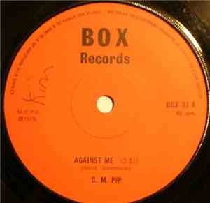 G.M. Pip - Against Me