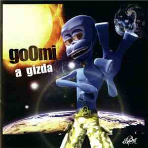Go0mi - Go0mi A Gizda