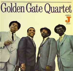 Golden Gate Quartet - Golden Gate Quartet