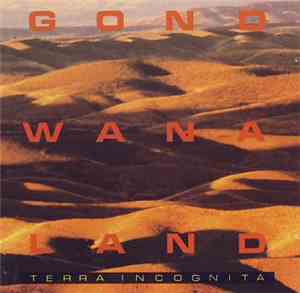Gondwanaland - Terra Incognita