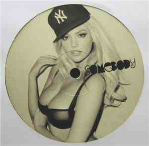 Gotye - Somebody That I Used To Know - Daniel Bortz Remixes