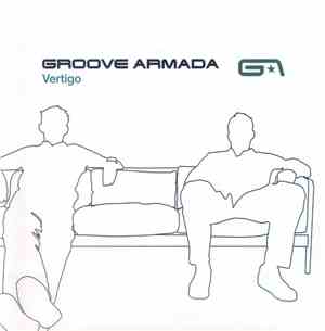 Groove Armada - Vertigo