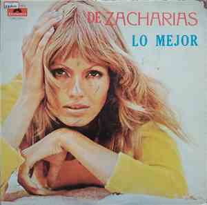 Helmut Zacharias Y Sus Violines Magicos - De Zacharias Lo Mejor