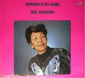 Inez Andrews - Jehovah Is His Name