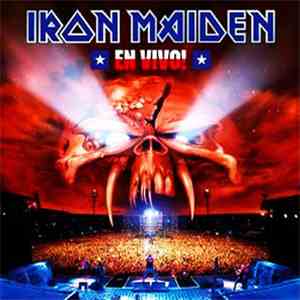 Iron Maiden - En Vivo!