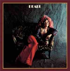 Janis Joplin - Pearl