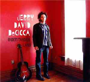 Jerry David DeCicca - Understanding Land