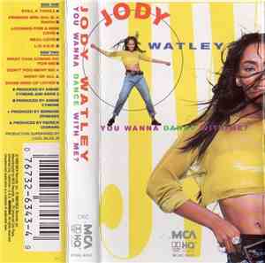 Jody Watley - You Wanna Dance With Me?
