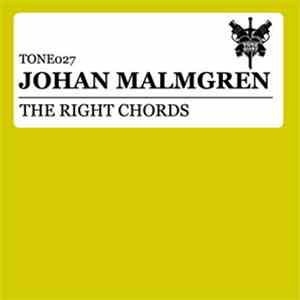 Johan Malmgren  - The Right Chords