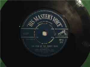 John McCormack  - The Star Of The County Down / I'll Walk Beside You