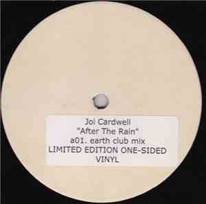 Joi Cardwell - After The Rain