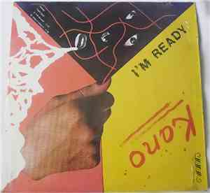 Kano / Lourett Russell Grant - I'm Ready / Hot To Trot