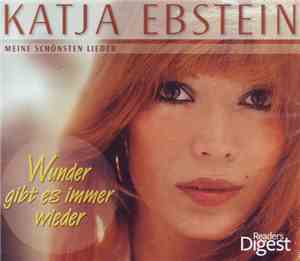 Katja Ebstein - Wunder Gibt Es Immer Wieder - Meine Schönsten Lieder (Reade ...