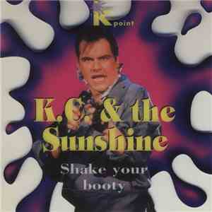 KC & The Sunshine Band - Shake Your Booty