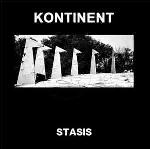 Kontinent - Stasis