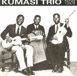 Kumasi Trio - 1928