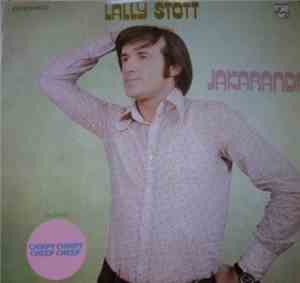 Lally Stott - Chirpy Chirpy, Cheep Cheep