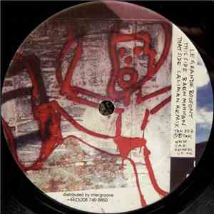 Le Grande Boofont - Bacon Mohican