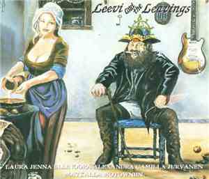 Leevi And The Leavings - Laura Jenna Ellinoora Alexandra Camilla Jurvanen