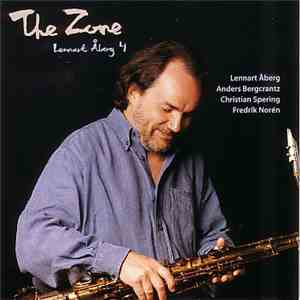 Lennart Åberg 4 - The Zone