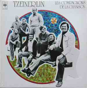 Les Compagnons De La Chanson - Tzeinerlin