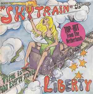 Liberty  - Skytrain