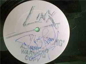 Linx - Plaything