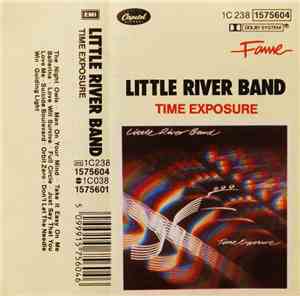Little River Band - Time Exposure