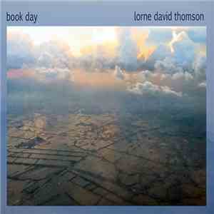 Lorne David Thomson - Book Day