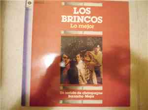 Los Brincos - Los Brincos Lo Mejor