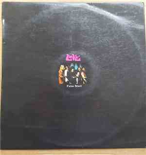 Love - False Start