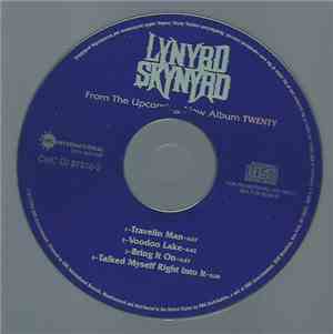 Lynyrd Skynyrd - Travelin' Man