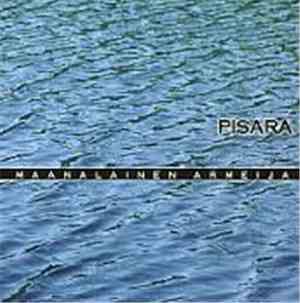 Maanalainen Armeija - Pisara