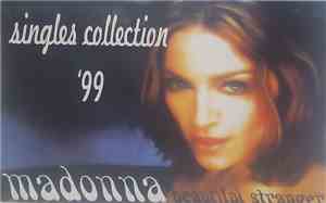 Madonna - Beautiful Stranger (Singles Collection '99)