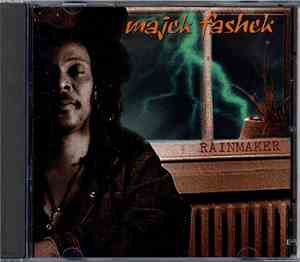 Majek Fashek - Rainmaker