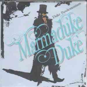 Marmaduke Duke - Duke Pandemonium