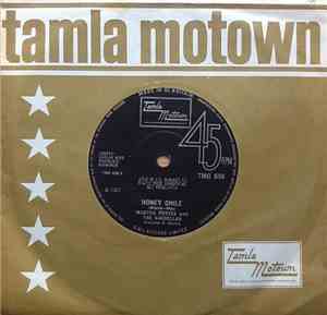 Martha Reeves And The Vandellas - Honey Chile