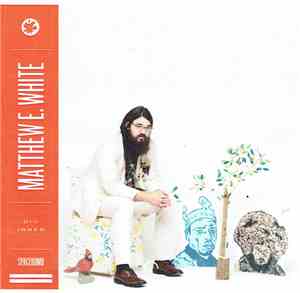 Matthew E. White - Big Inner