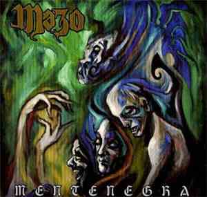 Mazo  - Mentenegra
