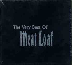 Meat Loaf - The Very Best Of Meat Loaf