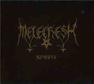 Melechesh - Sphynx