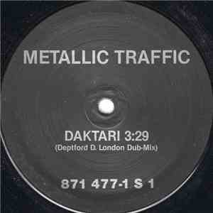 Metallic Traffic - Daktari