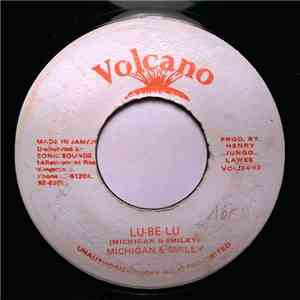 Michigan & Smiley - Lu-Be-Lu