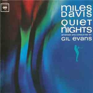 Miles Davis - Quiet Nights