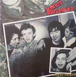 Minuit Boulevard - Service Compris