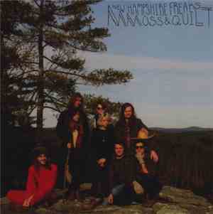 MMOSS & Quilt  - New Hampshire Freaks