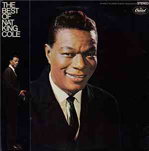 Nat King Cole - The Best Of Nat King Cole