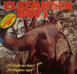 No Artist - Elefantenboy I