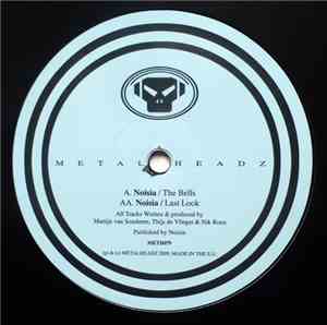 Noisia - The Bells / Last Look