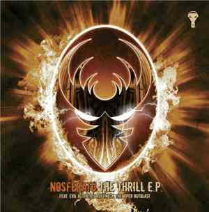 Nosferatu - The Thrill E.P.